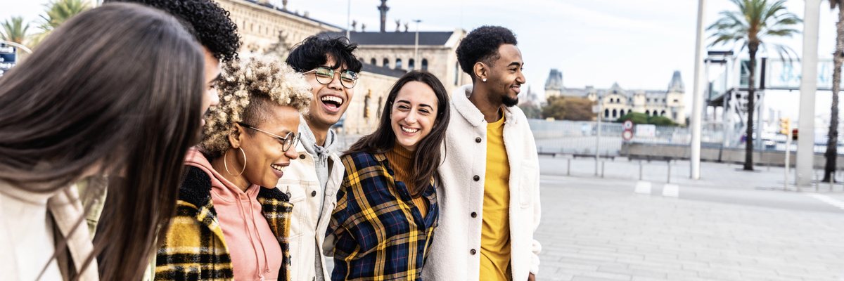Serwis Portal para Estudantes: estudos, linguagem, trabalho - v.PT, home