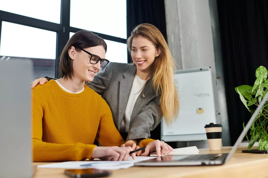 Um estágio no estrangeiro: a primeira experiência profissional numa empresa